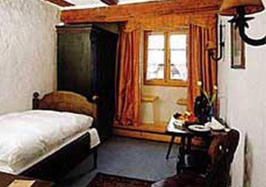 Haus Zum Sternen Hotel Rottweil Camera foto