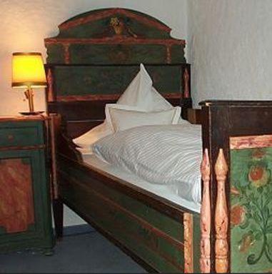 Haus Zum Sternen Hotel Rottweil Camera foto