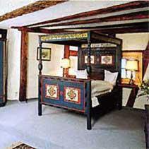 Haus Zum Sternen Hotel Rottweil Amenities foto